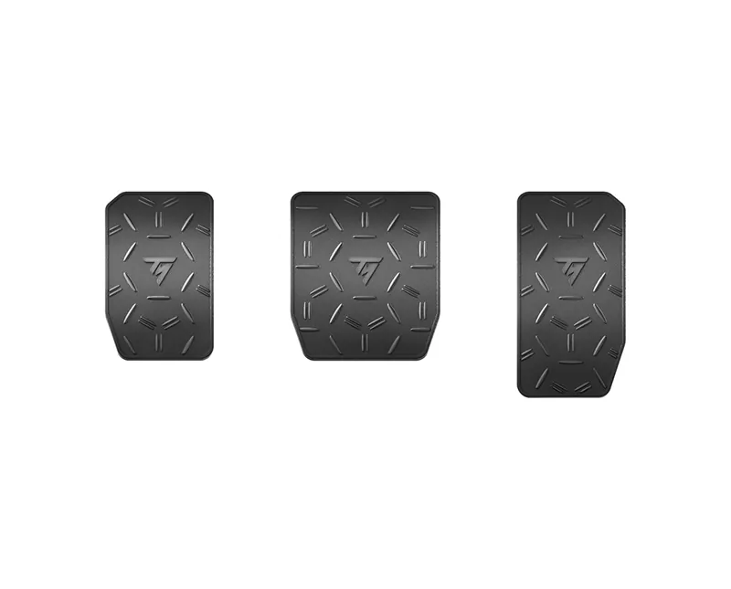 THRUSTMASTER T-LCM RUBBER GRIP踏板護套